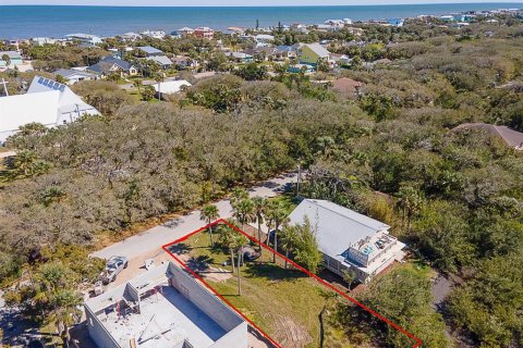 Land in Flagler Beach, Florida № 1508389 - photo 25