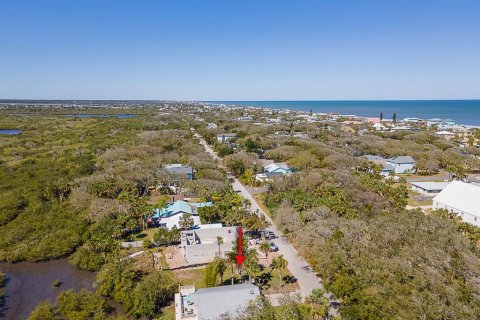 Land in Flagler Beach, Florida № 1508389 - photo 14
