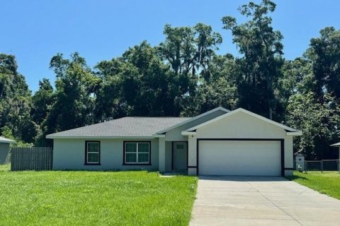 Casa en alquiler en Ocala, Florida, 3 dormitorios, 131.46 m2 № 1514280 - foto 1