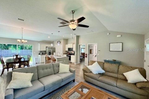 Casa en alquiler en Ocala, Florida, 3 dormitorios, 131.46 m2 № 1514280 - foto 9