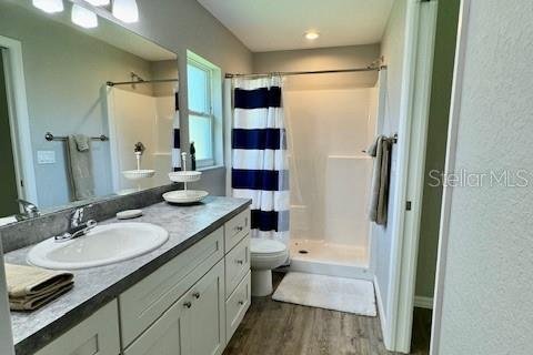 Casa en alquiler en Ocala, Florida, 3 dormitorios, 131.46 m2 № 1514280 - foto 16