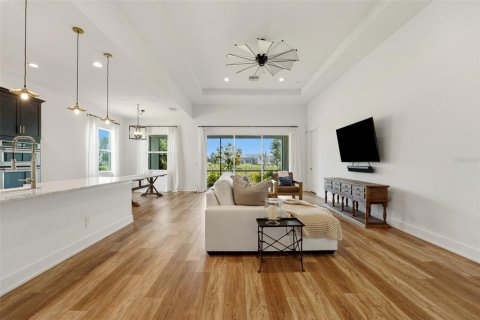 House in Lakewood Ranch, Florida 3 bedrooms, 212.93 sq.m. № 2238353 - photo 15