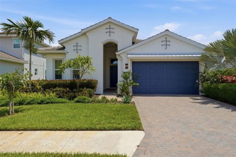 House in Lakewood Ranch, Florida 3 bedrooms, 212.93 sq.m. № 2238353