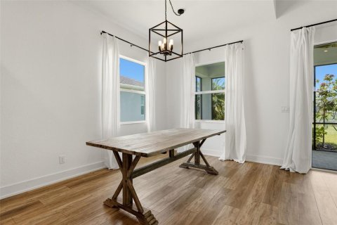 House in Lakewood Ranch, Florida 3 bedrooms, 212.93 sq.m. № 2238353 - photo 16