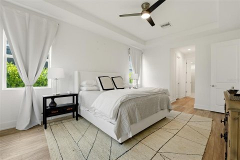 House in Lakewood Ranch, Florida 3 bedrooms, 212.93 sq.m. № 2238353 - photo 22