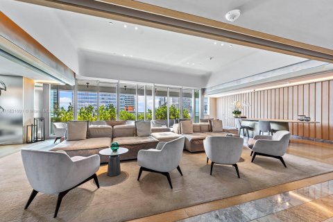 Condominio en venta en Miami, Florida, 1 dormitorio, 67.73 m2 № 1814407 - foto 19