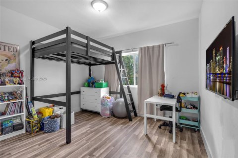 Villa ou maison à vendre à Fort Lauderdale, Floride: 4 chambres, 169.27 m2 № 2265864 - photo 19