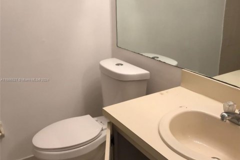 Купить кондоминиум в Майами, Флорида 3 спальни, 98.85м2, № 1978201 - фото 30