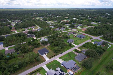 Casa en venta en North Port, Florida, 4 dormitorios, 156.17 m2 № 1815779 - foto 12