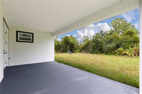Casa en venta en North Port, Florida, 4 dormitorios, 156.17 m2 № 1815779 - foto 10