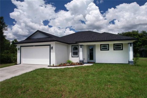 Casa en venta en North Port, Florida, 4 dormitorios, 156.17 m2 № 1815779 - foto 5
