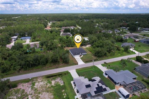 Casa en venta en North Port, Florida, 4 dormitorios, 156.17 m2 № 1815779 - foto 2