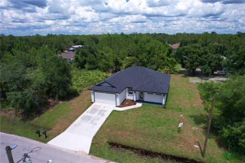 Casa en venta en North Port, Florida, 4 dormitorios, 156.17 m2 № 1815779 - foto 4
