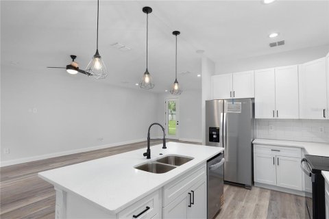 Casa en venta en North Port, Florida, 4 dormitorios, 156.17 m2 № 1815779 - foto 18