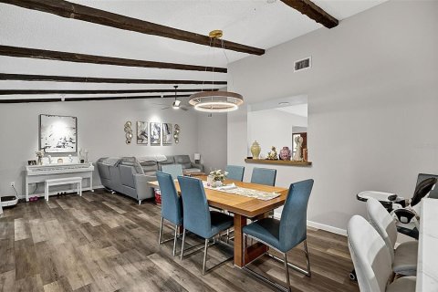 Villa ou maison à vendre à Palm Coast, Floride: 3 chambres, 192.96 m2 № 2150613 - photo 8