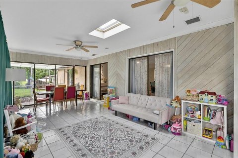 Villa ou maison à vendre à Palm Coast, Floride: 3 chambres, 192.96 m2 № 2150613 - photo 30