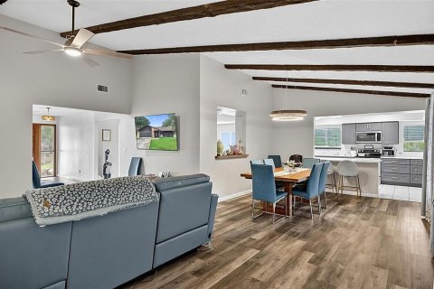 Villa ou maison à vendre à Palm Coast, Floride: 3 chambres, 192.96 m2 № 2150613 - photo 5