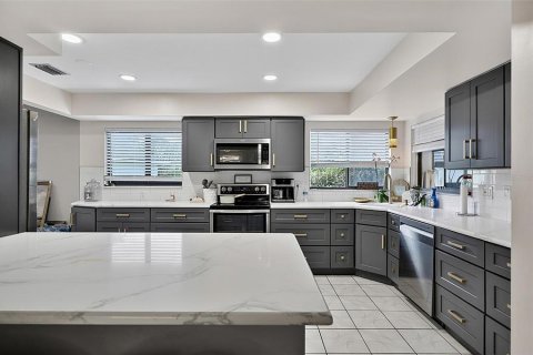 Villa ou maison à vendre à Palm Coast, Floride: 3 chambres, 192.96 m2 № 2150613 - photo 21