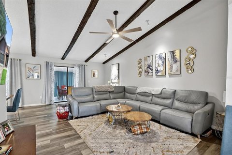Villa ou maison à vendre à Palm Coast, Floride: 3 chambres, 192.96 m2 № 2150613 - photo 3