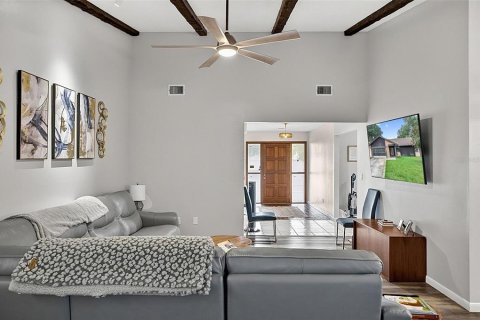 Villa ou maison à vendre à Palm Coast, Floride: 3 chambres, 192.96 m2 № 2150613 - photo 7