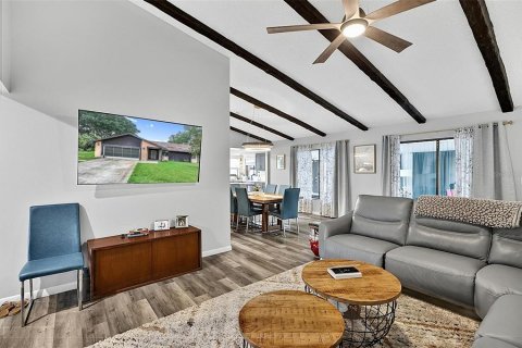 Villa ou maison à vendre à Palm Coast, Floride: 3 chambres, 192.96 m2 № 2150613 - photo 6