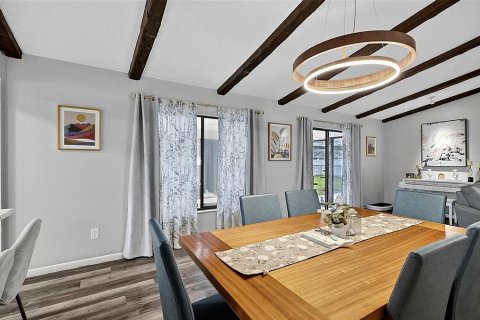Villa ou maison à vendre à Palm Coast, Floride: 3 chambres, 192.96 m2 № 2150613 - photo 9