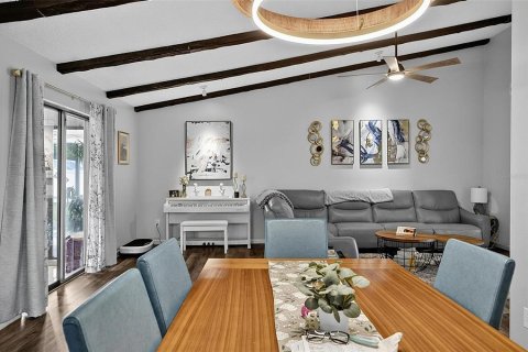 Villa ou maison à vendre à Palm Coast, Floride: 3 chambres, 192.96 m2 № 2150613 - photo 11