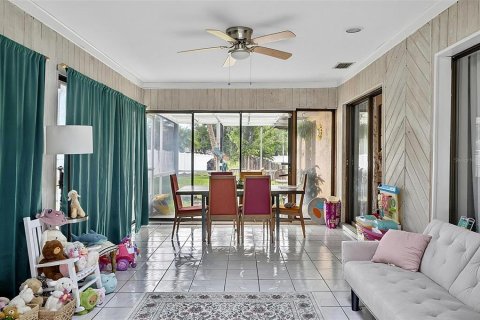 Villa ou maison à vendre à Palm Coast, Floride: 3 chambres, 192.96 m2 № 2150613 - photo 27