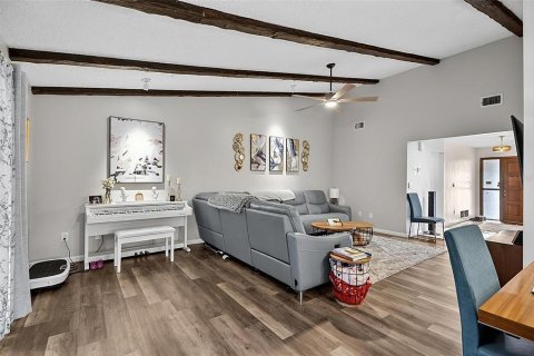 Villa ou maison à vendre à Palm Coast, Floride: 3 chambres, 192.96 m2 № 2150613 - photo 4