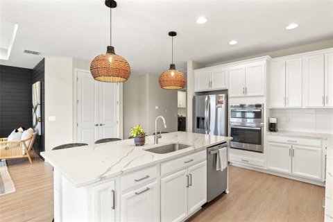 House in Parrish, Florida 4 bedrooms, 203.92 sq.m. № 2109346 - photo 15
