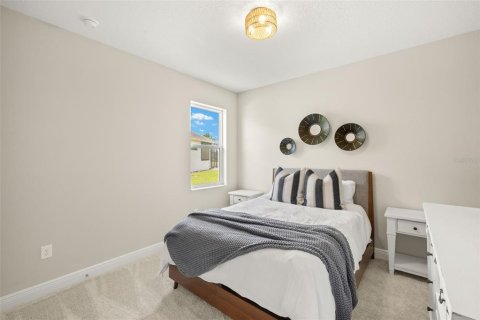 House in Parrish, Florida 4 bedrooms, 203.92 sq.m. № 2109346 - photo 26