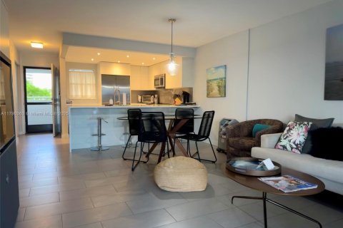 Condo in North Miami Beach, Florida, 2 bedrooms  № 1863423 - photo 7