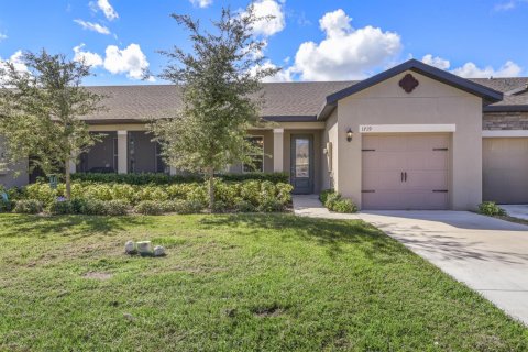 Appartement à St. Lucie, Floride 2 chambres, 115.66 m2 № 2377306