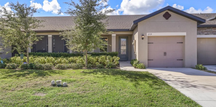 Appartement à St. Lucie, Floride 2 chambres, 115.66 m2 № 2377306