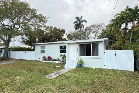 Casa en venta en Hallandale Beach, Florida, 3 dormitorios, 117.61 m2 № 2045315 - foto 28