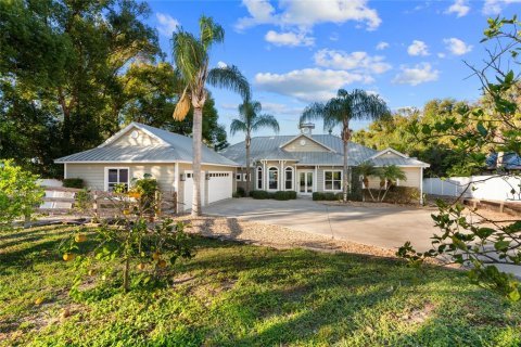 House in Weirsdale, Florida 3 bedrooms, 262.08 sq.m. № 1555166 - photo 11
