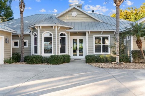 House in Weirsdale, Florida 3 bedrooms, 262.08 sq.m. № 1555166 - photo 13