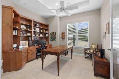 House in Weirsdale, Florida 3 bedrooms, 262.08 sq.m. № 1555166 - photo 24