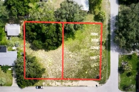Land in Ocala, Florida № 2158161