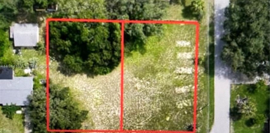 Land in Ocala, Florida № 2158161