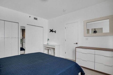 Купить кондоминиум в Майами-Бич, Флорида 2 спальни, 84.08м2, № 2005616 - фото 13