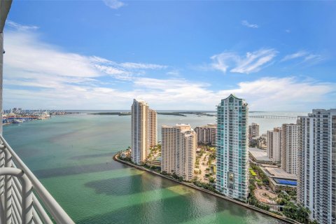 Condo in Miami, Florida, 1 bedroom  № 2010090