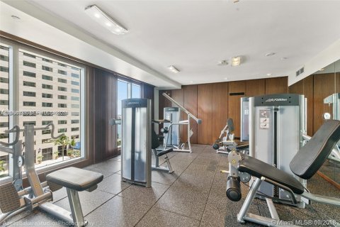 Condo in Miami, Florida, 1 bedroom  № 2010090 - photo 29