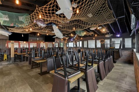 Купить коммерческую недвижимость в Сент-Питерсберг, Флорида 533.26м2, № 1540691 - фото 3