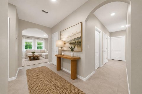 House in DeLand, Florida 4 bedrooms, 215.44 sq.m. № 2207764 - photo 11
