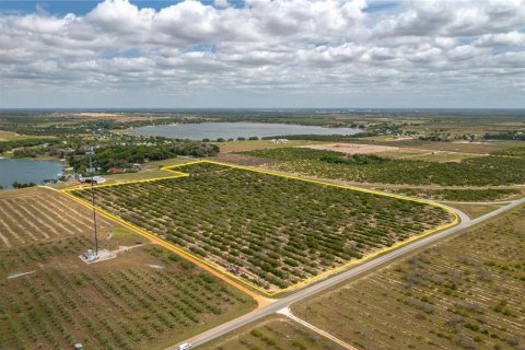 Land in Babson Park, Florida № 1107569 - photo 3