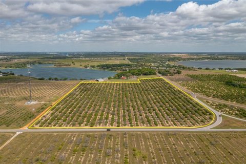 Land in Babson Park, Florida № 1107569 - photo 10