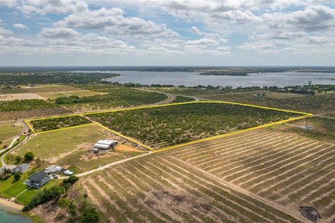 Land in Babson Park, Florida № 1107569 - photo 5