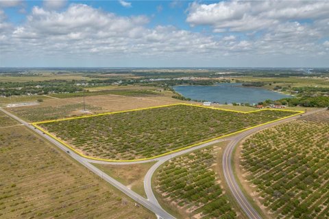 Land in Babson Park, Florida № 1107569 - photo 4