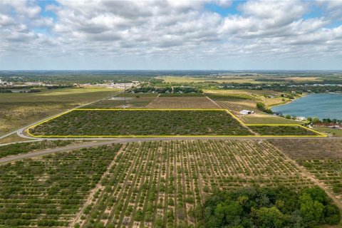 Land in Babson Park, Florida № 1107569 - photo 9